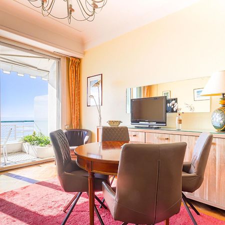 Apartment La Floride Promenade Des Anglais By Interhome Nice Eksteriør bilde