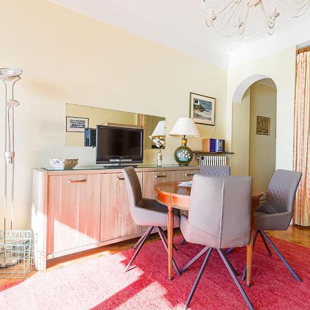 Apartment La Floride Promenade Des Anglais By Interhome Nice Eksteriør bilde