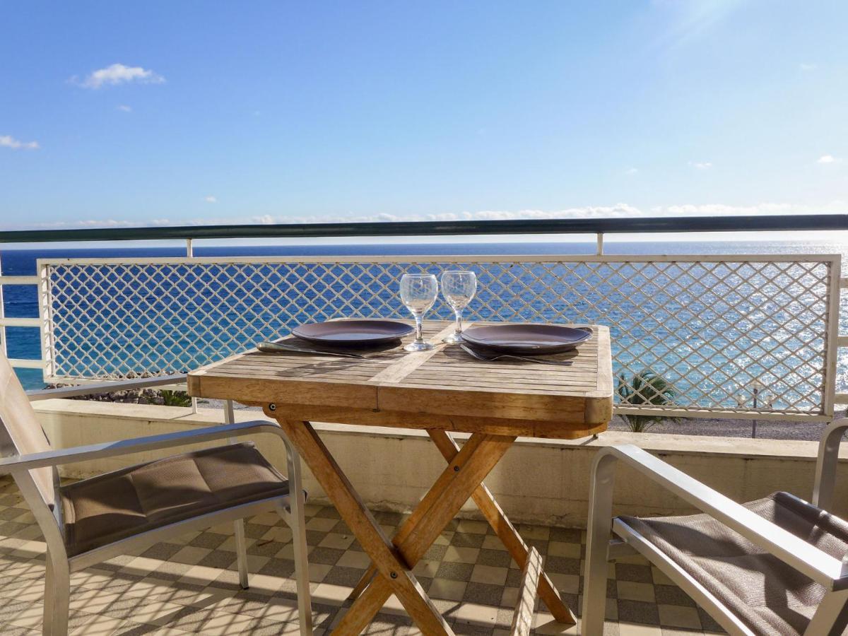 Apartment La Floride Promenade Des Anglais By Interhome Nice Eksteriør bilde
