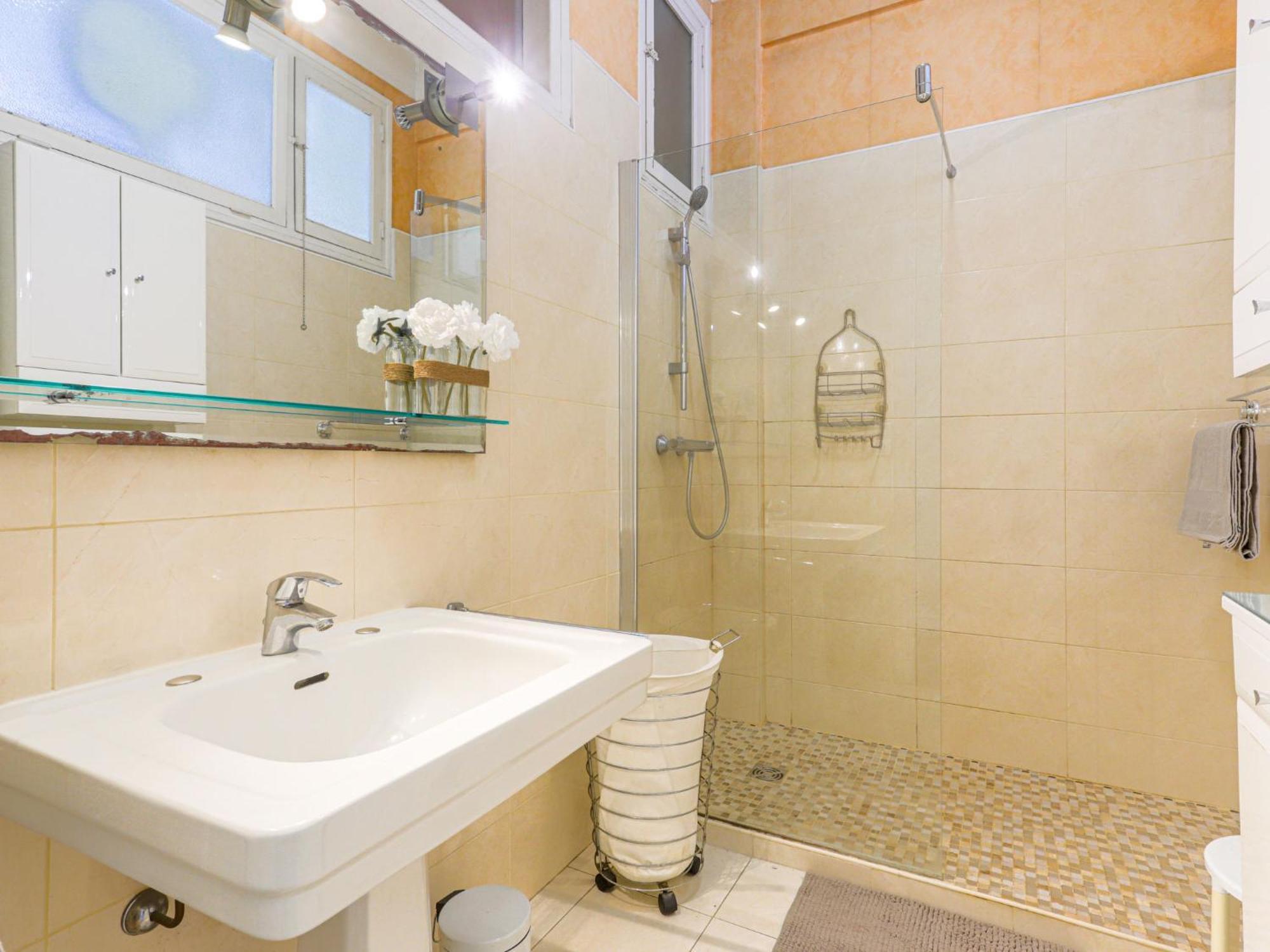 Apartment La Floride Promenade Des Anglais By Interhome Nice Eksteriør bilde