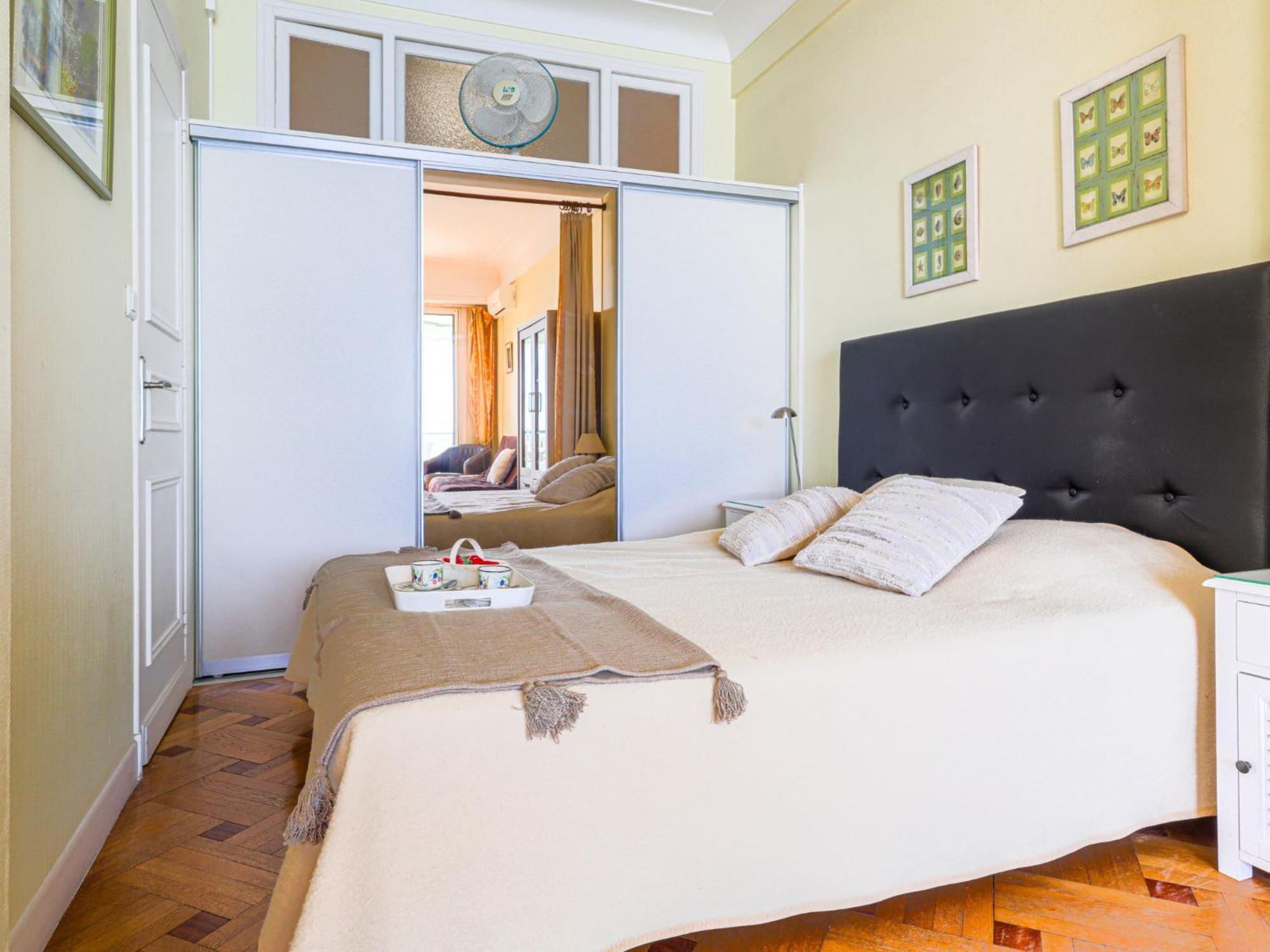 Apartment La Floride Promenade Des Anglais By Interhome Nice Eksteriør bilde