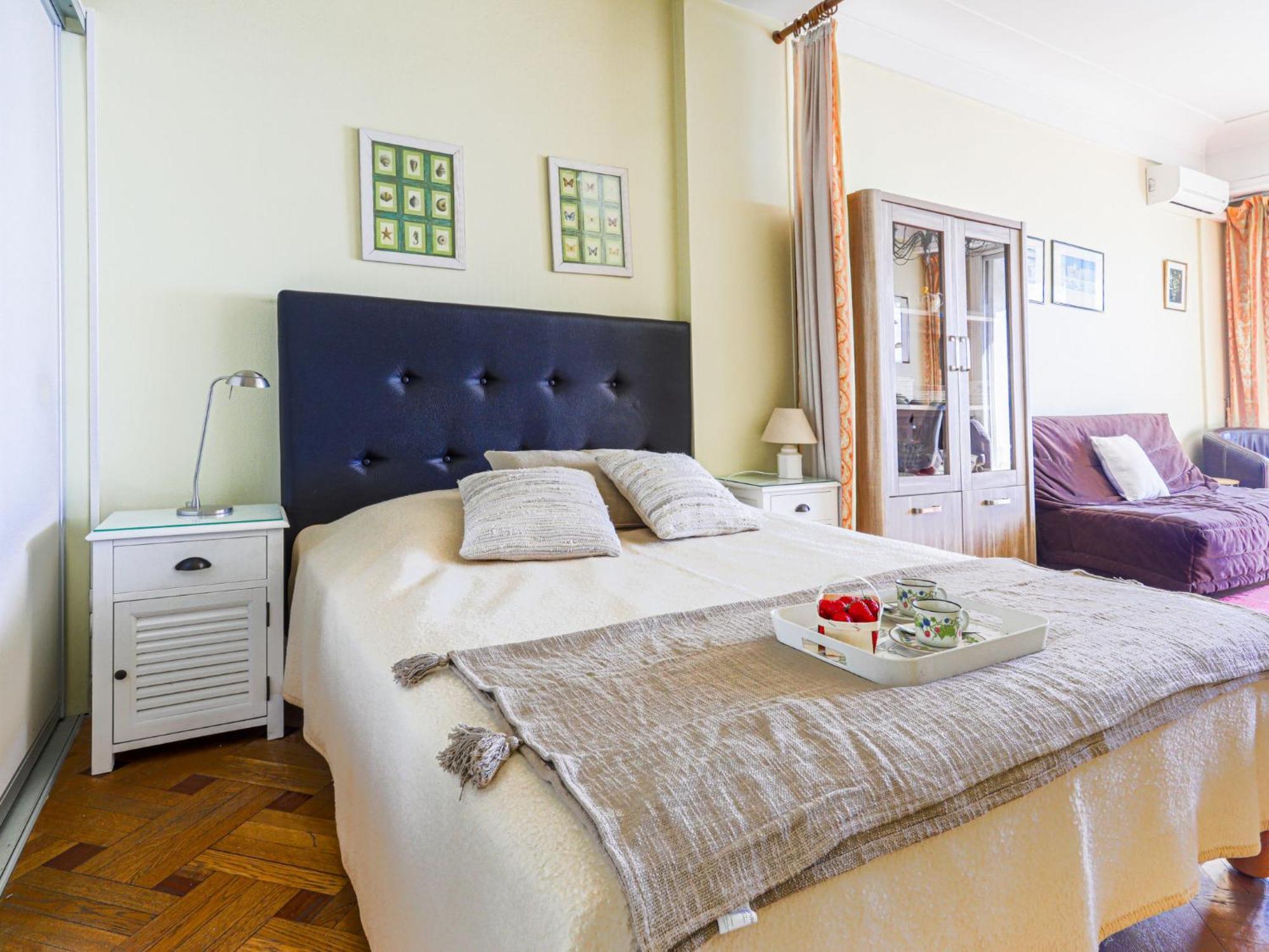 Apartment La Floride Promenade Des Anglais By Interhome Nice Eksteriør bilde