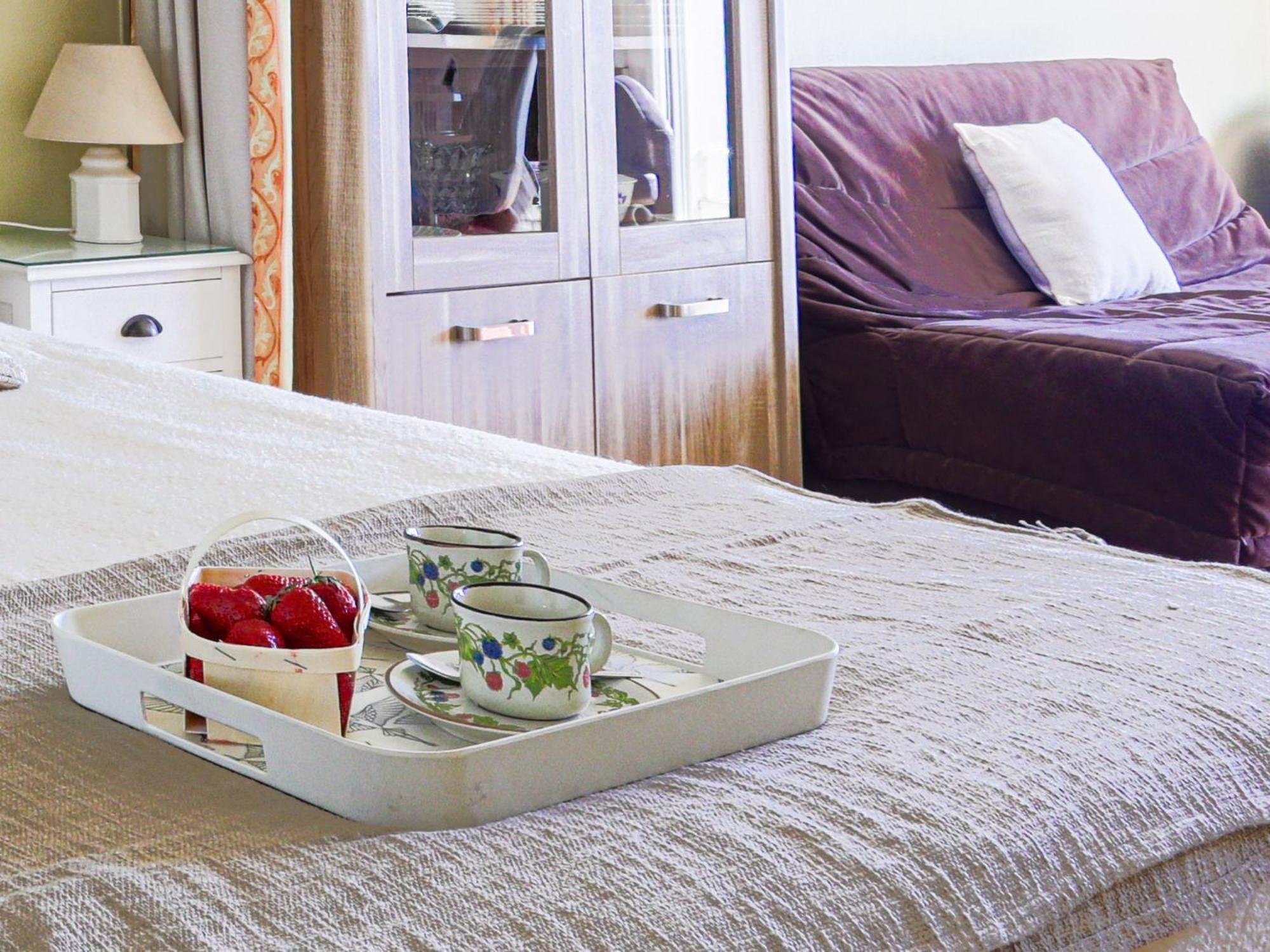 Apartment La Floride Promenade Des Anglais By Interhome Nice Eksteriør bilde