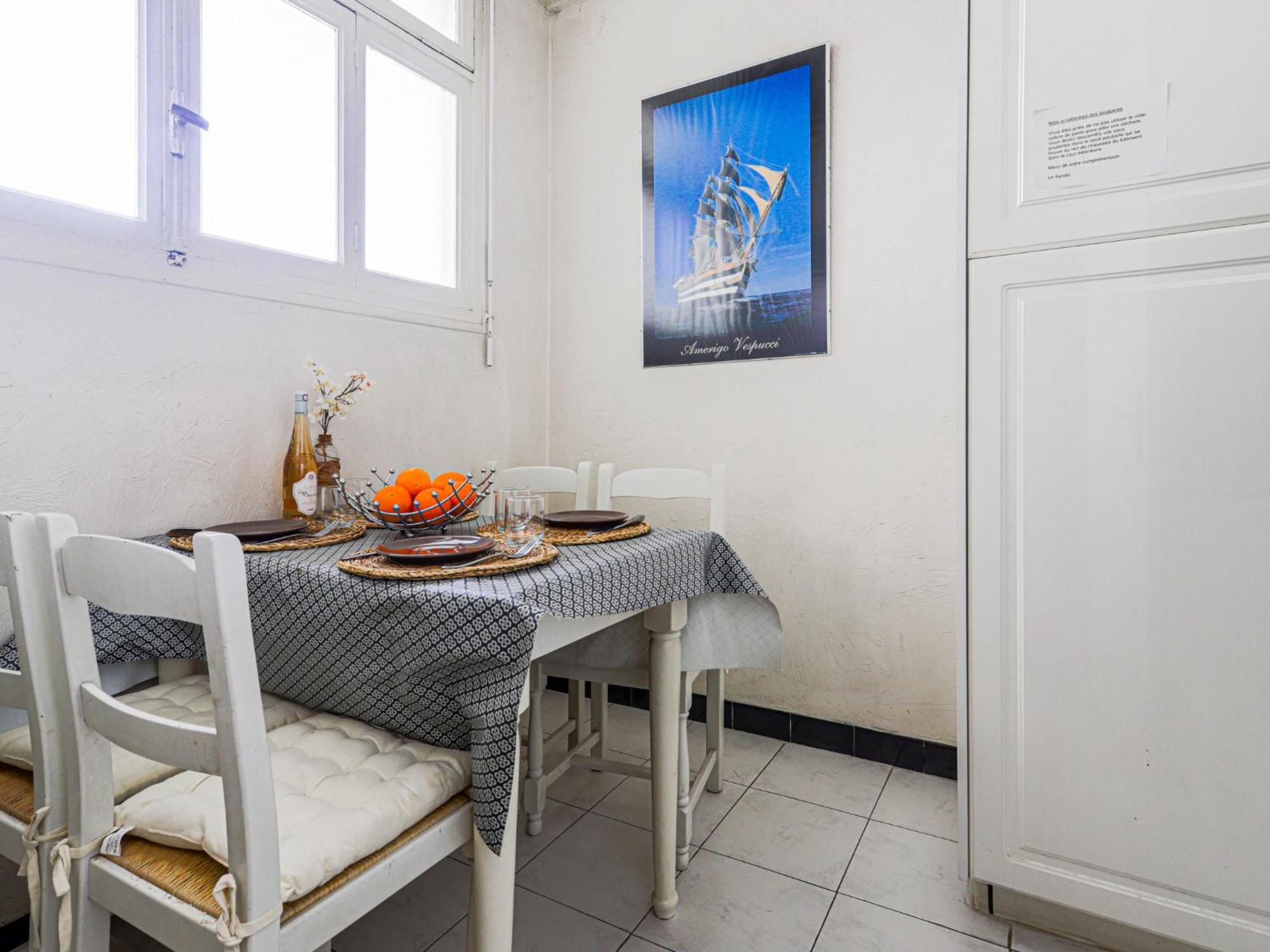 Apartment La Floride Promenade Des Anglais By Interhome Nice Eksteriør bilde
