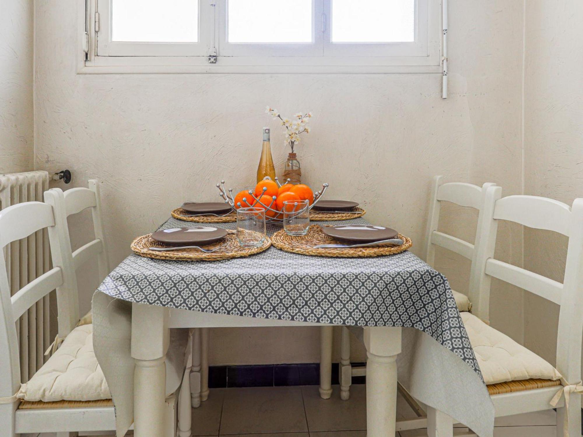 Apartment La Floride Promenade Des Anglais By Interhome Nice Eksteriør bilde